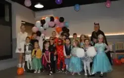 Zdjęcie do Strasznie Fajne Party