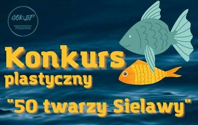 Zdjęcie do Wyniki konkursu "50 twarzy Sielawy"