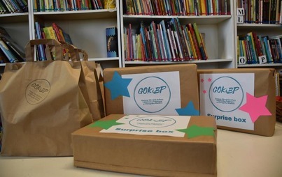 Zdjęcie do Rozstrzygnięcie konkursu Sleevface