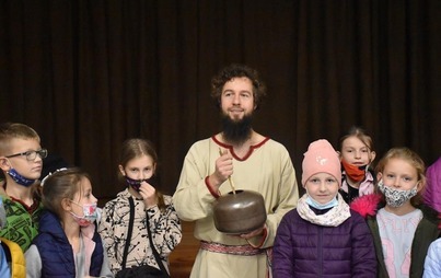 Zdjęcie do Opowieści Szymona G&oacute;ralczyka