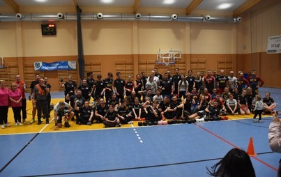 Zdjęcie do WOŚP 2022